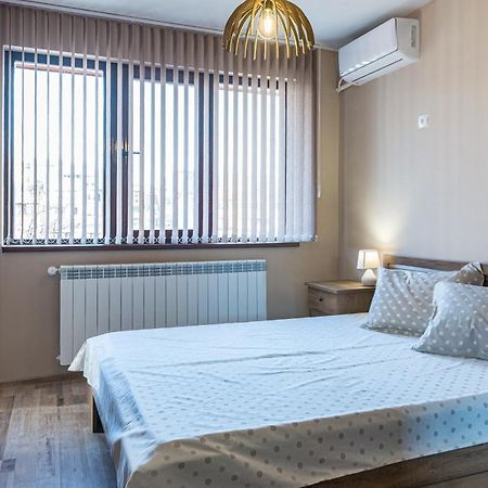 Apartment Trayana Stara Zagora Eksteriør bilde